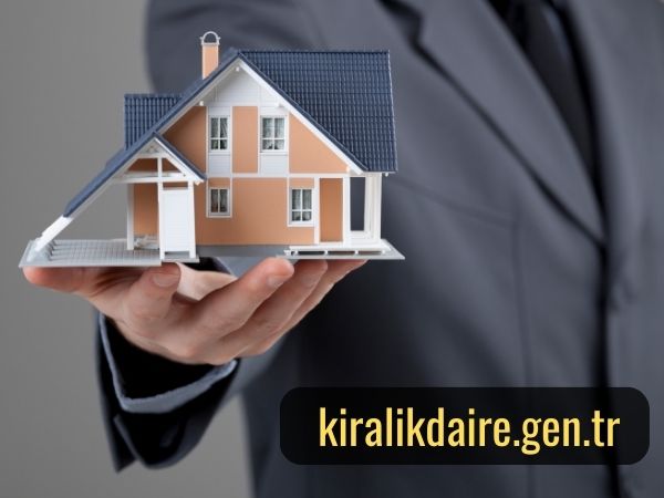 Kargın Mahallesi Kiralık Daire